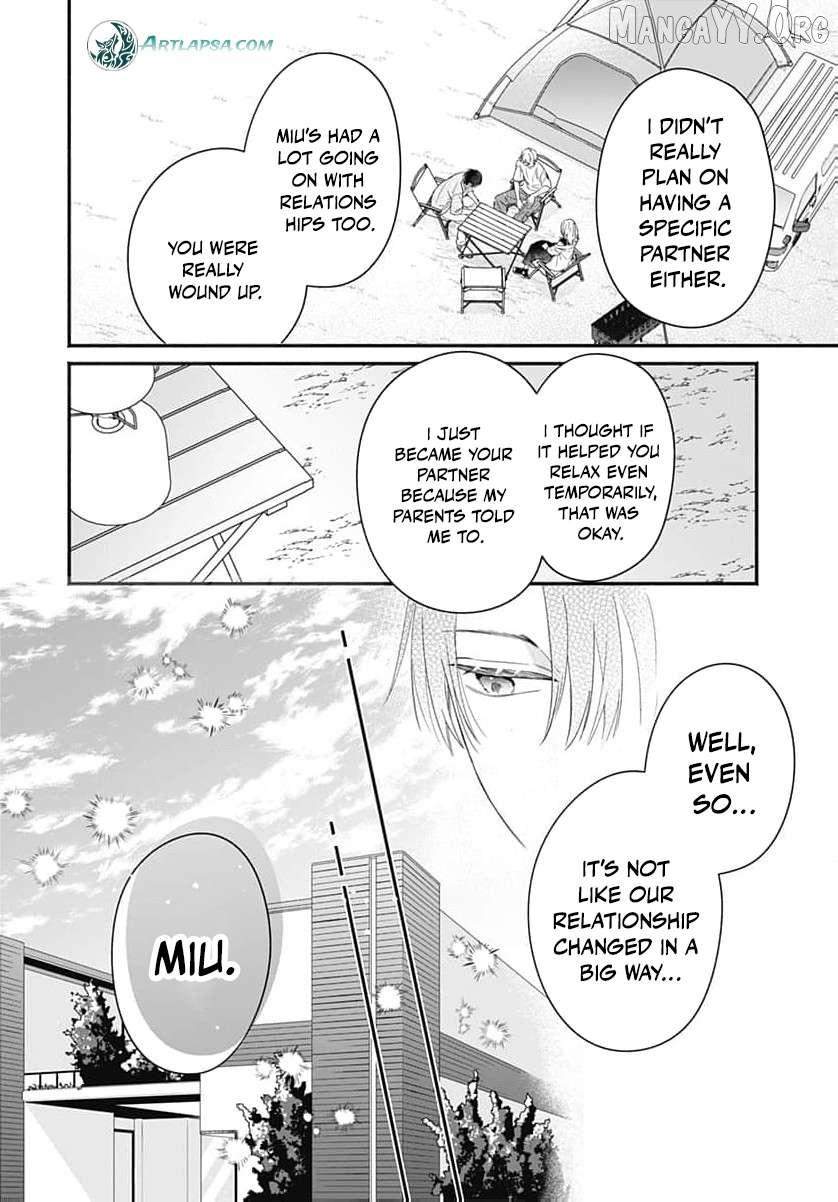 Read Perfect Domination chapter 10 image 23 on Lezhin