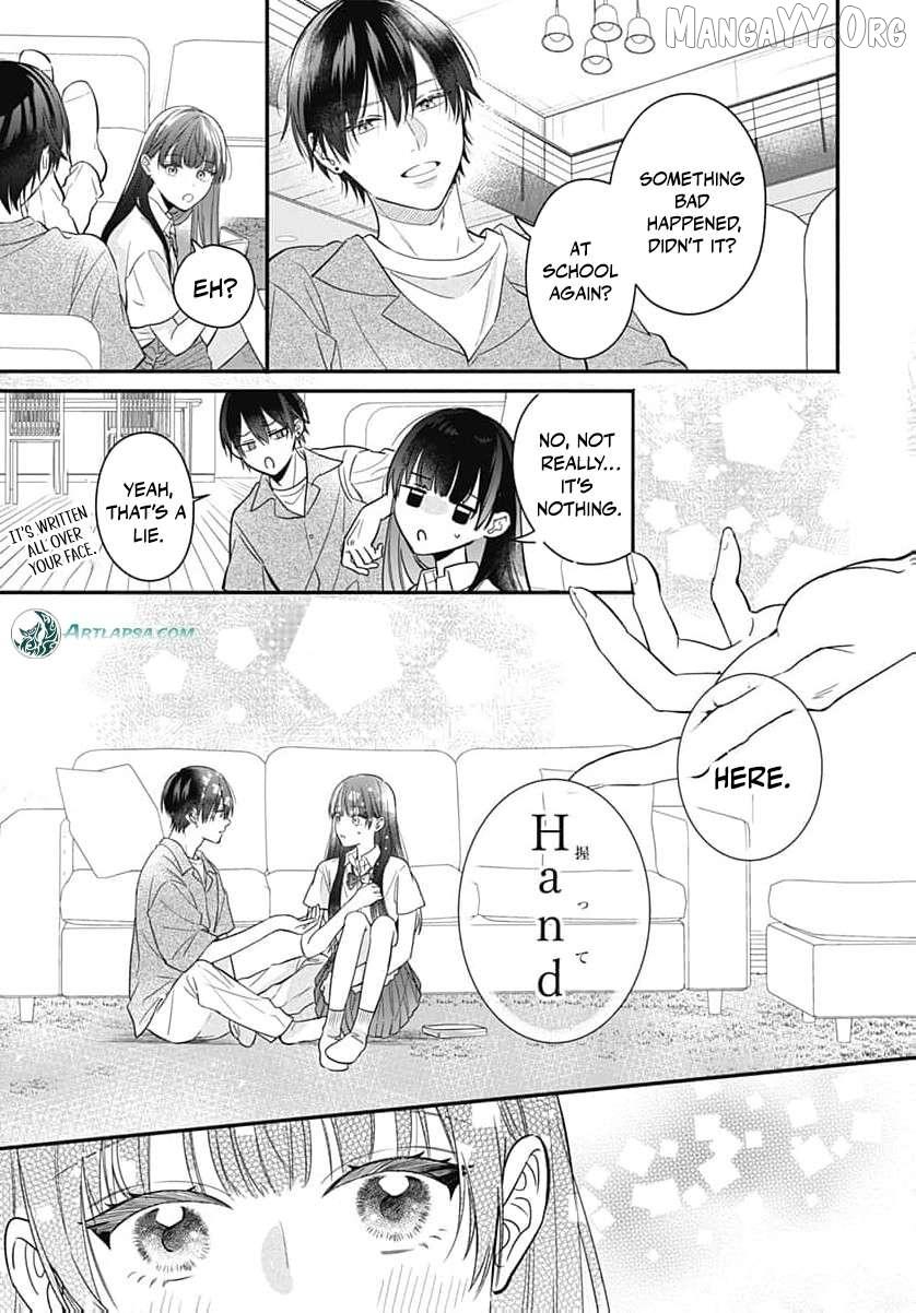 Read Perfect Domination chapter 10 image 24 on Lezhin
