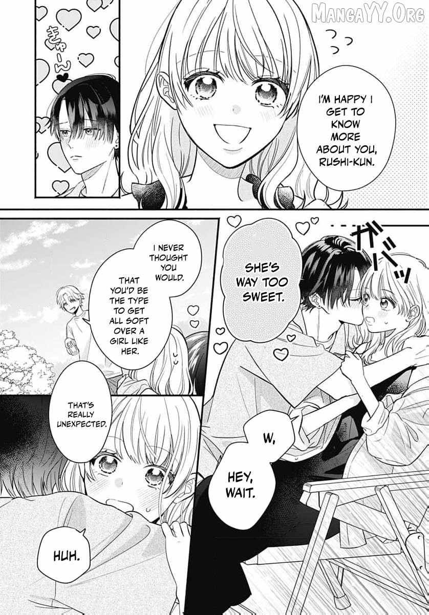 Read Perfect Domination chapter 10 image 29 on Lezhin