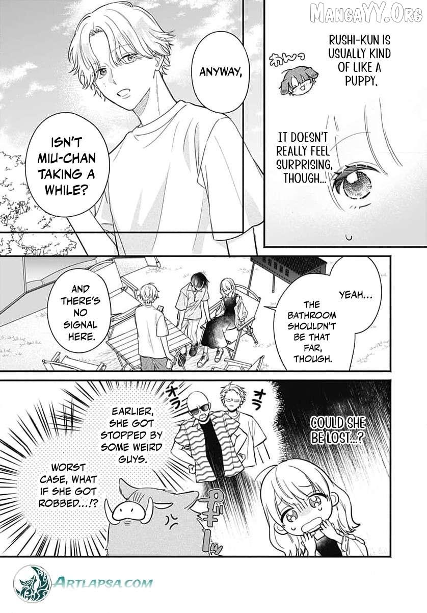 Read Perfect Domination chapter 10 image 30 on Lezhin