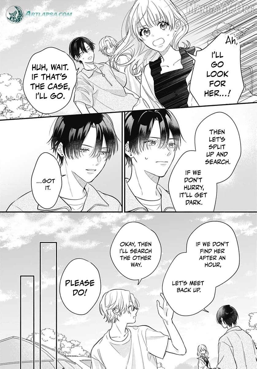 Read Perfect Domination chapter 10 image 31 on Lezhin