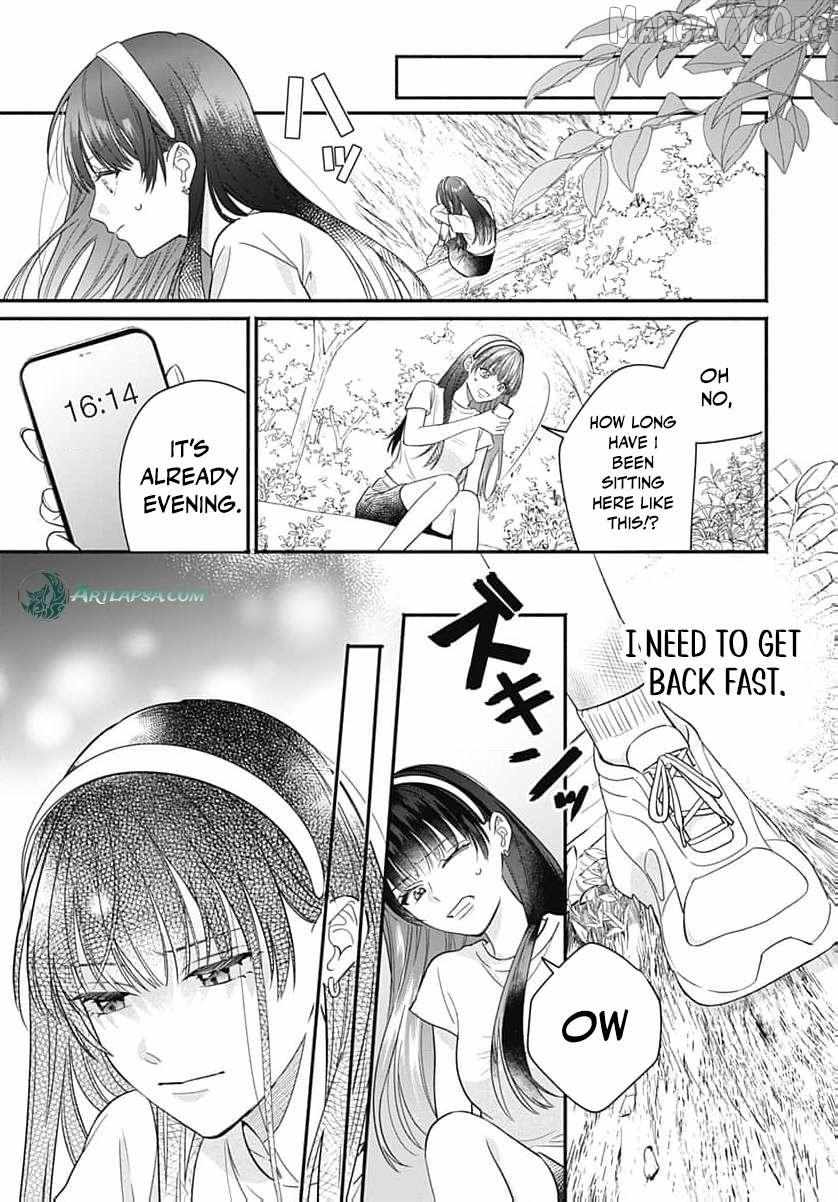 Read Perfect Domination chapter 10 image 32 on Lezhin