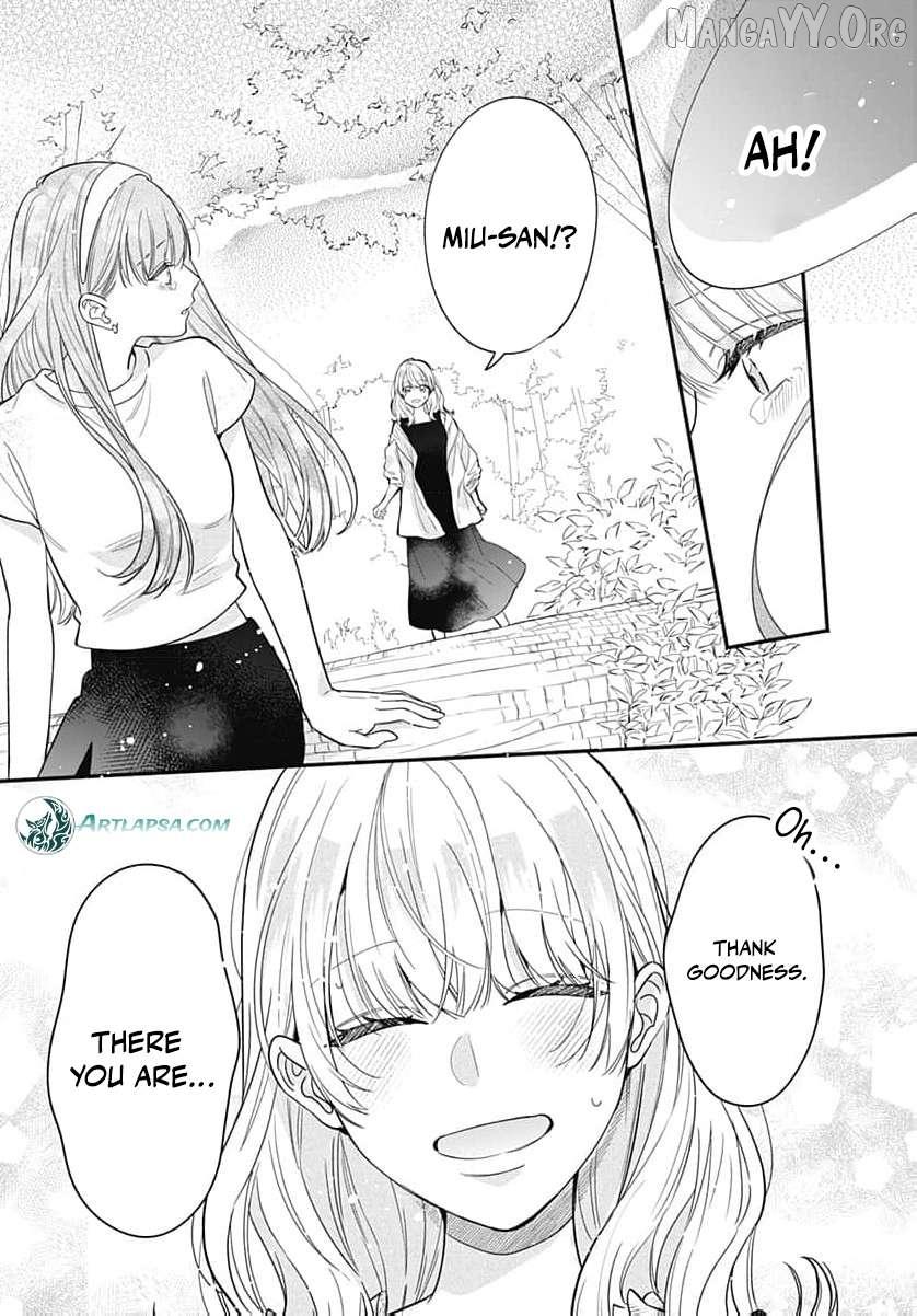 Read Perfect Domination chapter 10 image 34 on Lezhin
