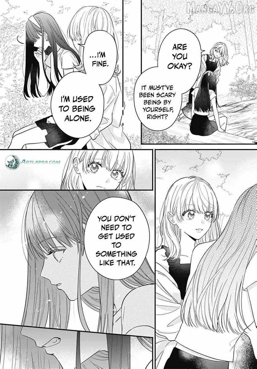 Read Perfect Domination chapter 10 image 35 on Lezhin
