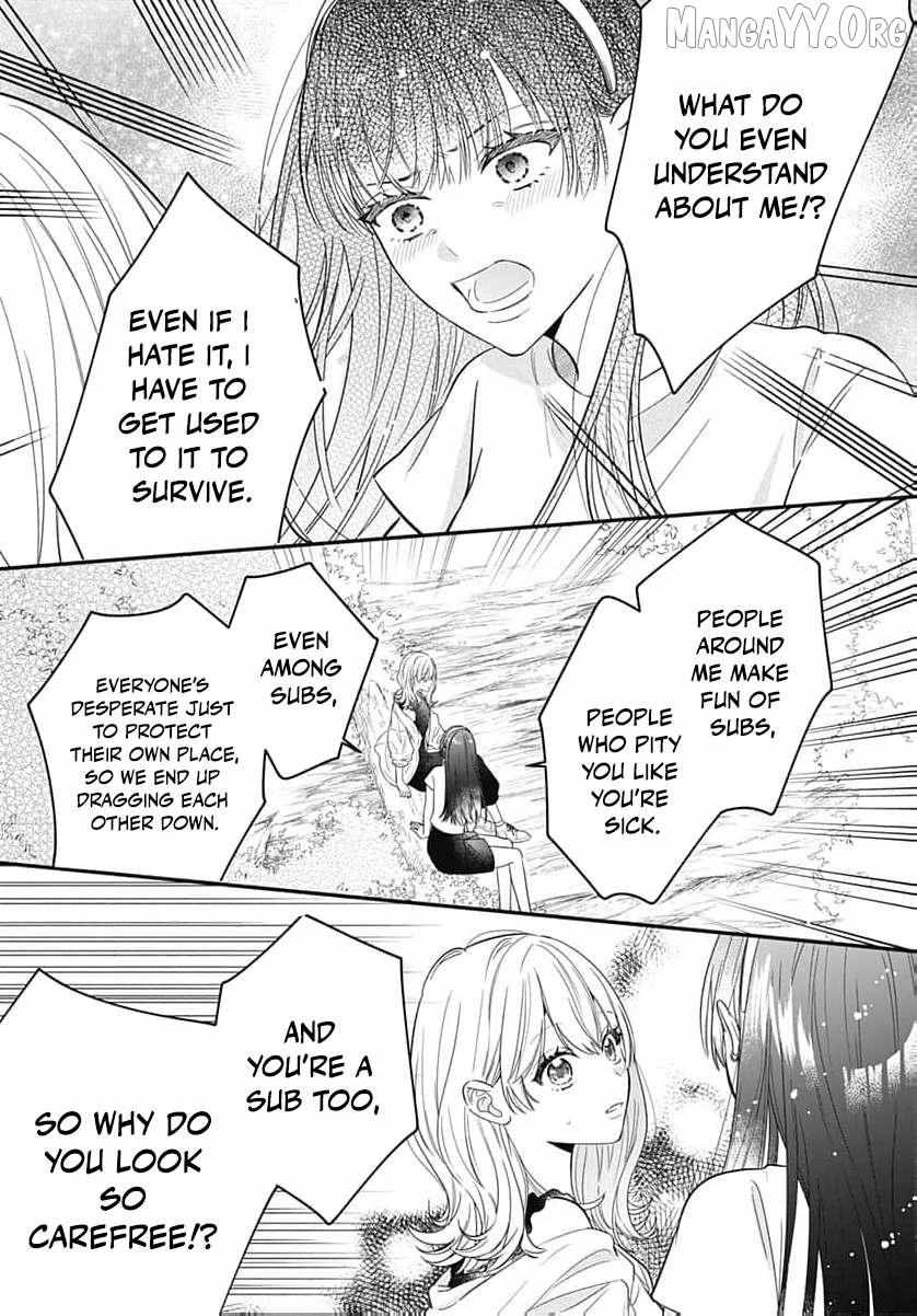 Read Perfect Domination chapter 10 image 36 on Lezhin
