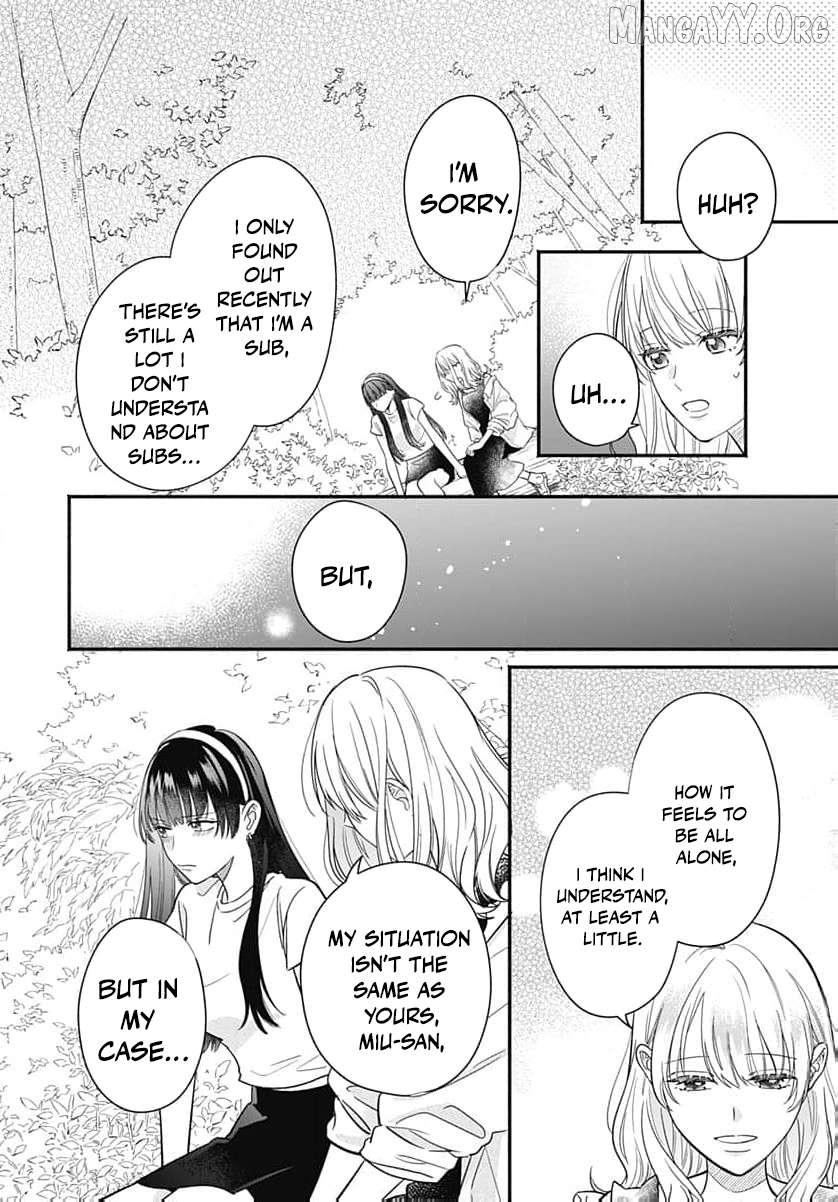 Read Perfect Domination chapter 10 image 37 on Lezhin