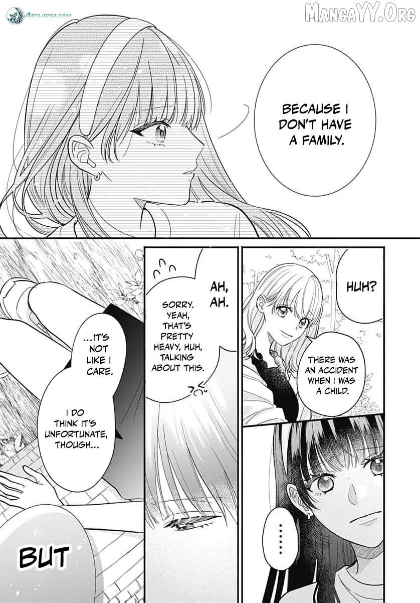 Read Perfect Domination chapter 10 image 38 on Lezhin