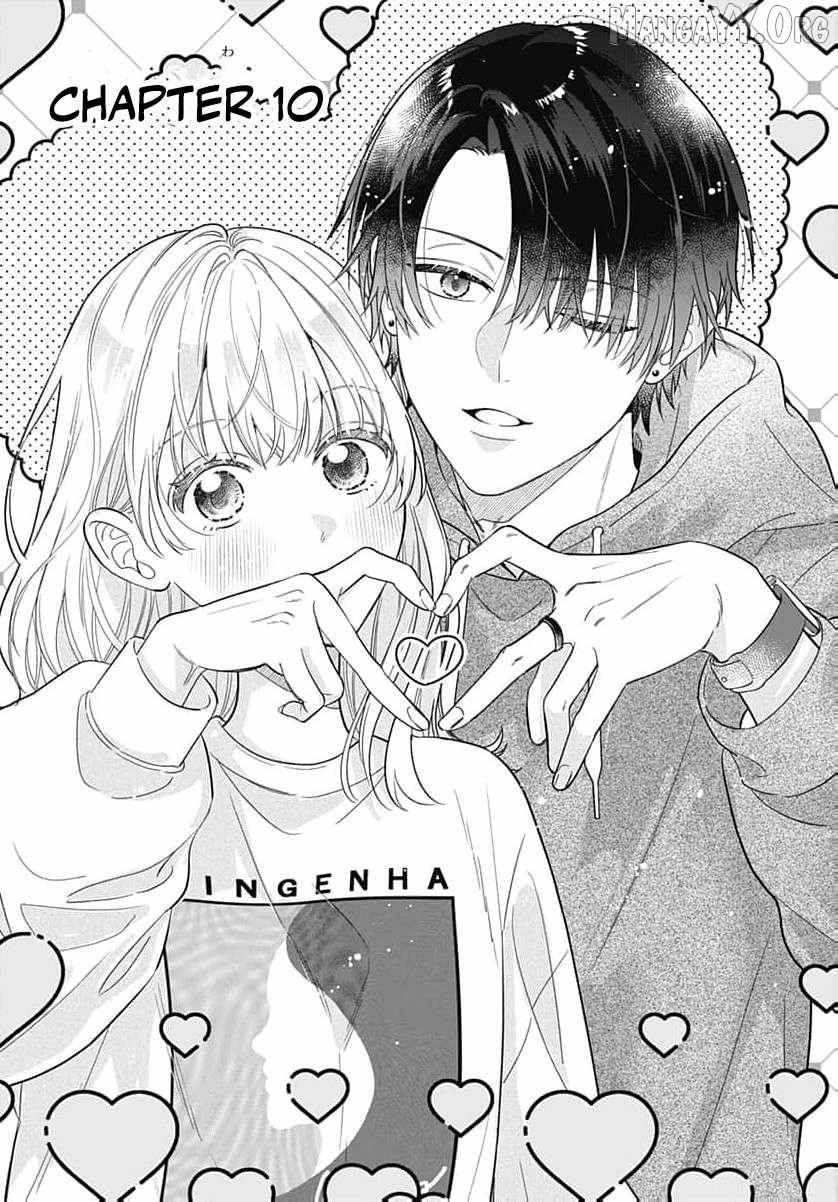 Read Perfect Domination chapter 10 image 4 on Lezhin