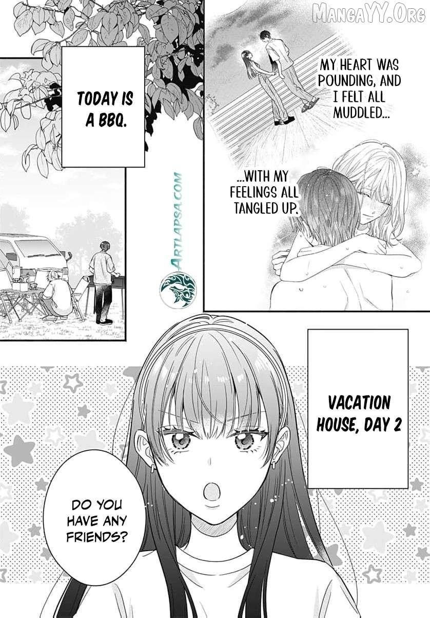 Read Perfect Domination chapter 10 image 5 on Lezhin