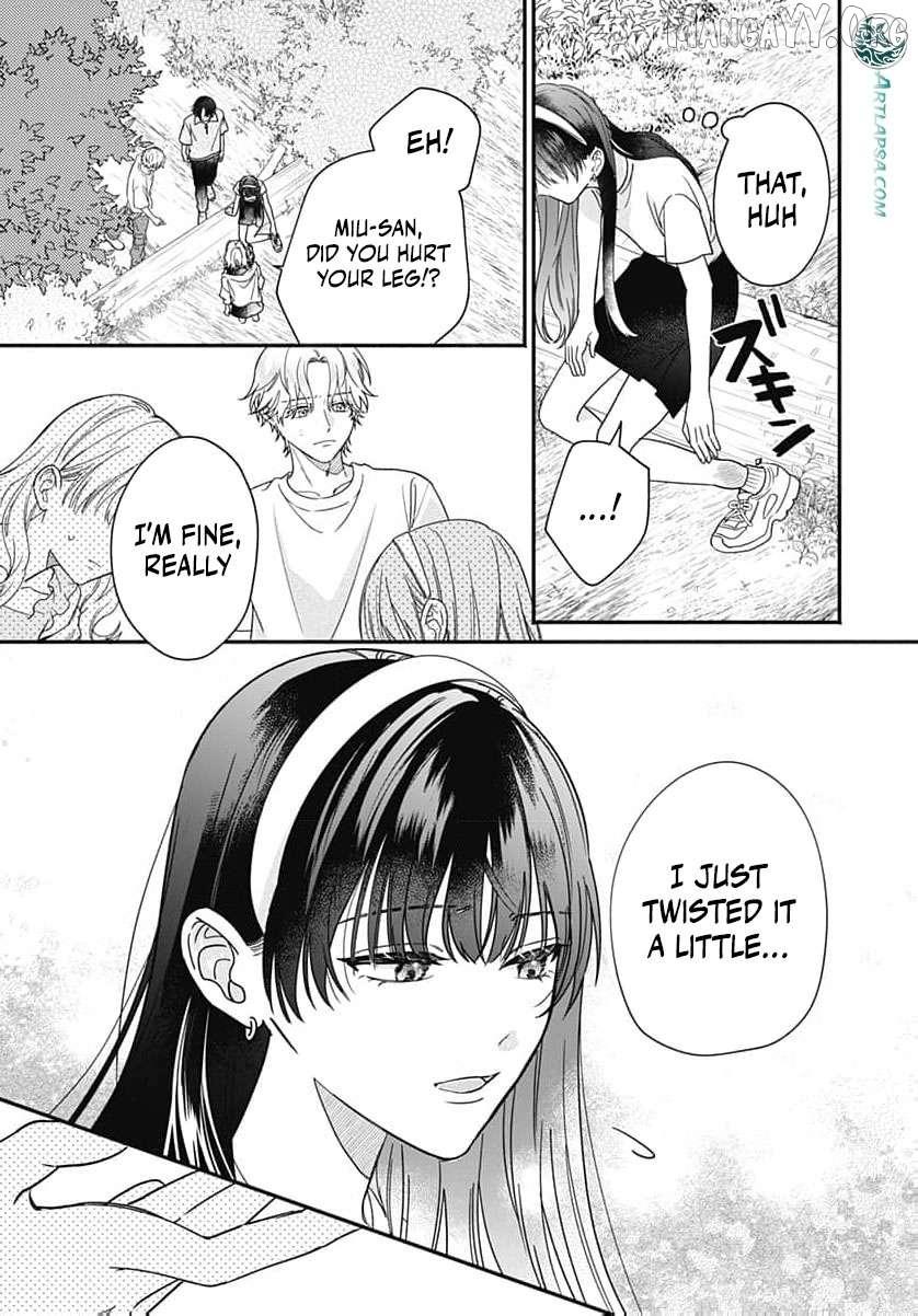 Read Perfect Domination chapter 11 image 11 on Lezhin