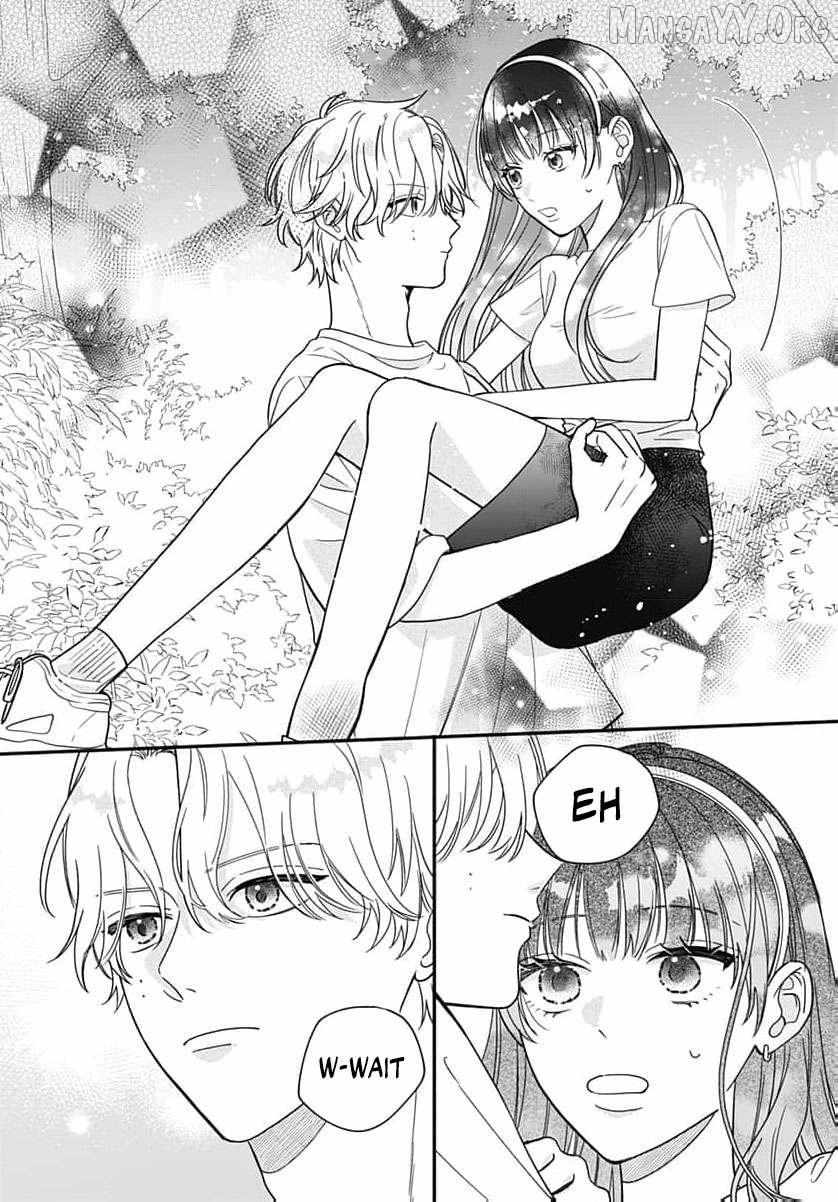 Read Perfect Domination chapter 11 image 12 on Lezhin