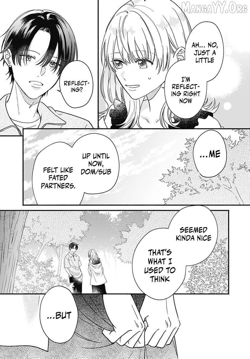 Read Perfect Domination chapter 11 image 15 on Lezhin