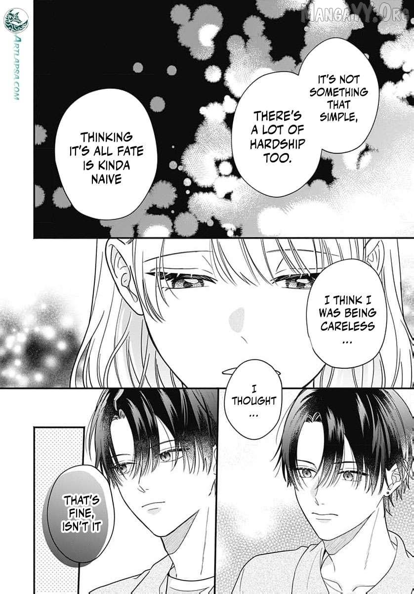 Read Perfect Domination chapter 11 image 16 on Lezhin