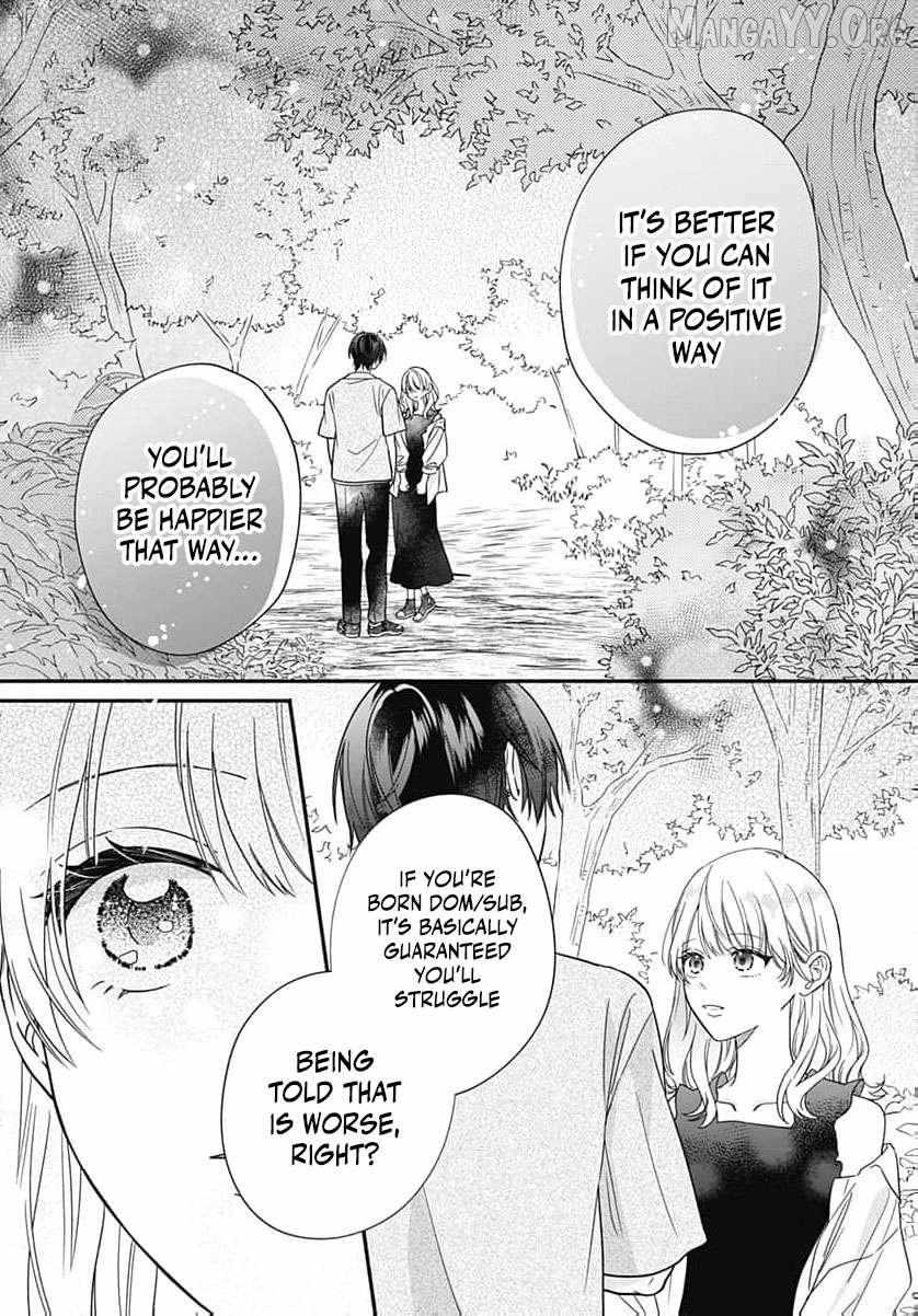 Read Perfect Domination chapter 11 image 17 on Lezhin