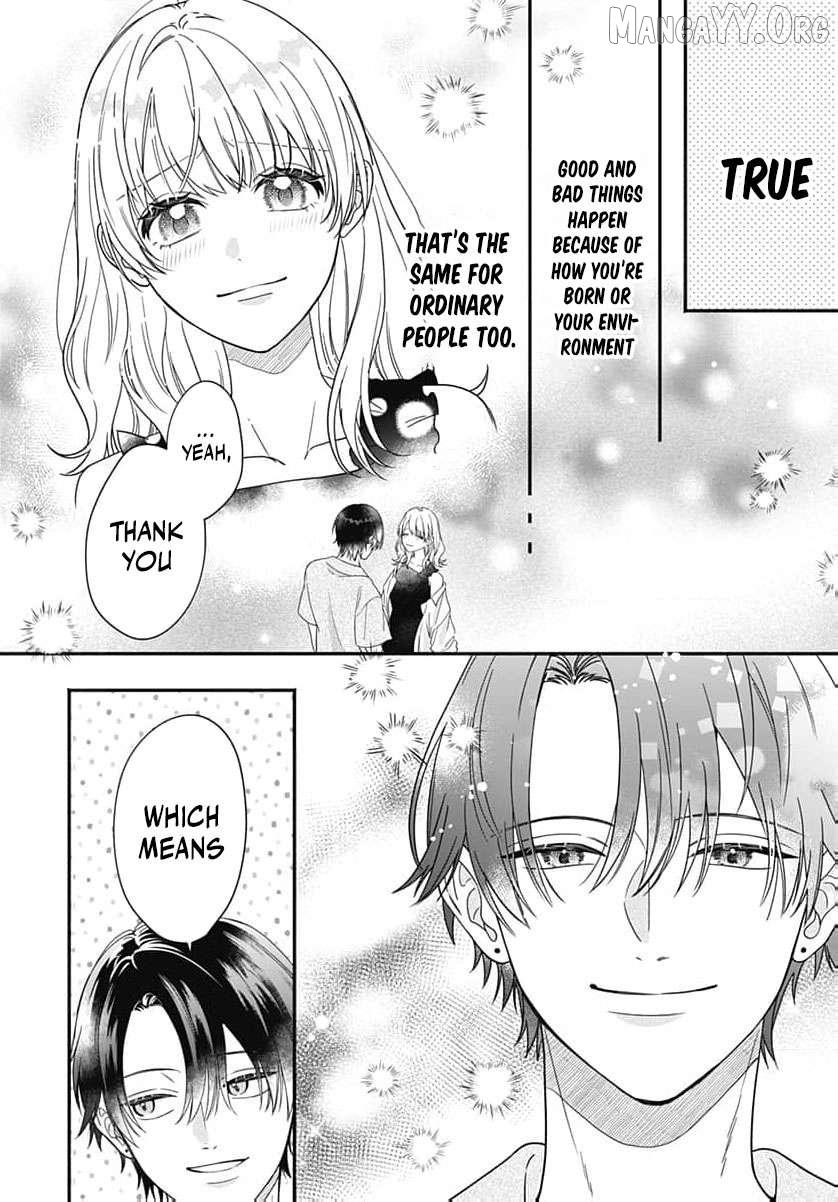 Read Perfect Domination chapter 11 image 18 on Lezhin