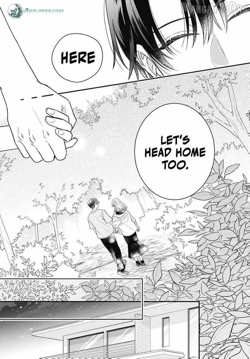 Read Perfect Domination chapter 11 image 21 on Lezhin
