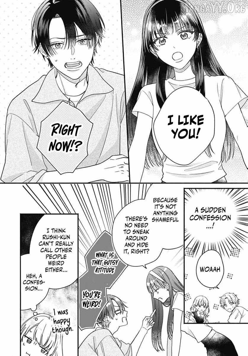 Read Perfect Domination chapter 11 image 24 on Lezhin