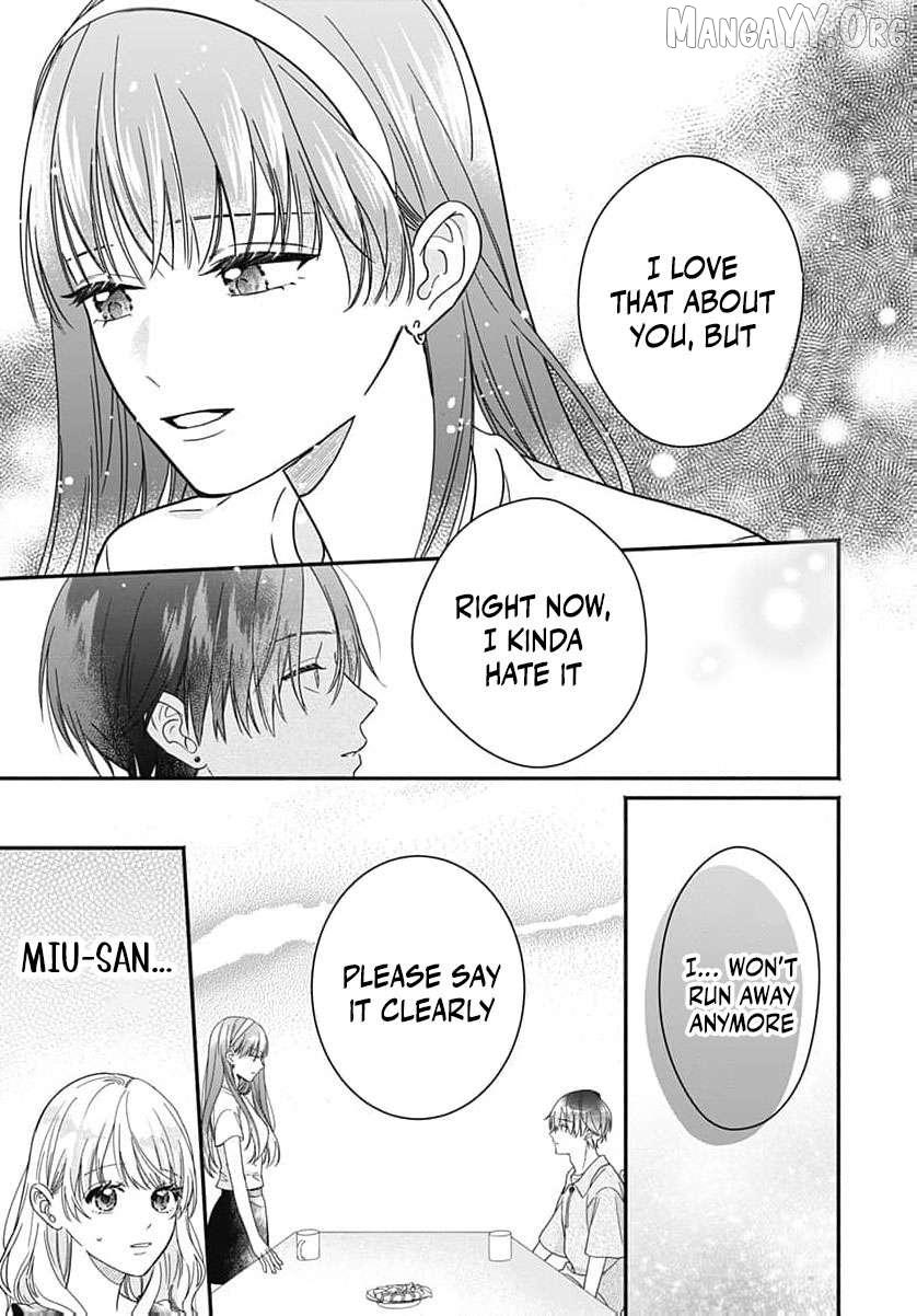Read Perfect Domination chapter 11 image 27 on Lezhin