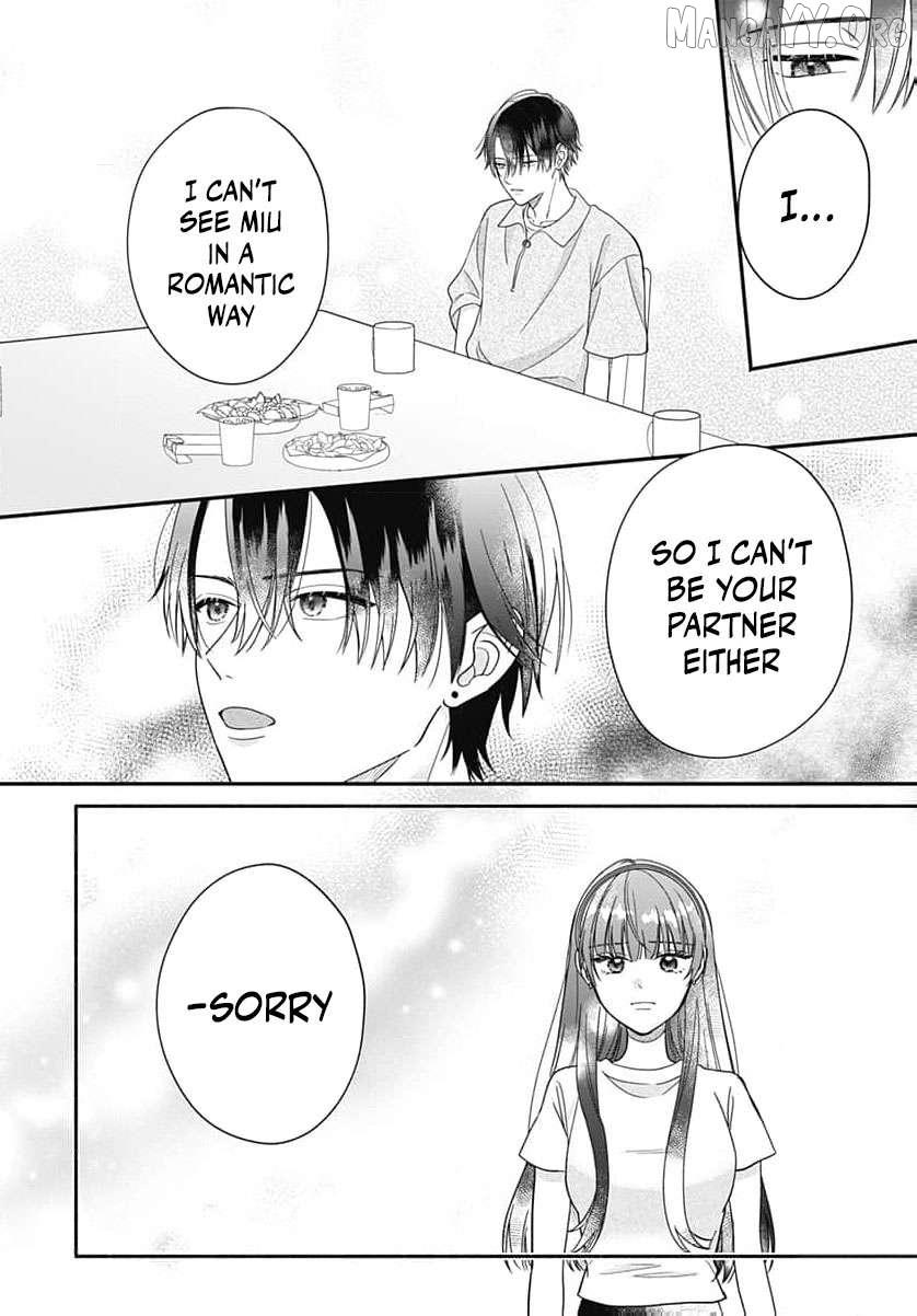 Read Perfect Domination chapter 11 image 28 on Lezhin