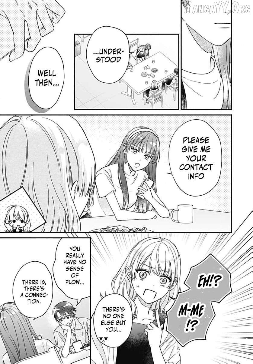 Read Perfect Domination chapter 11 image 29 on Lezhin