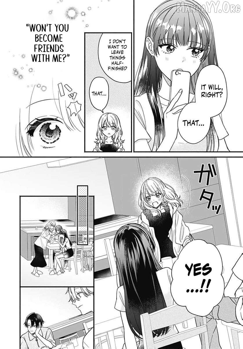 Read Perfect Domination chapter 11 image 30 on Lezhin