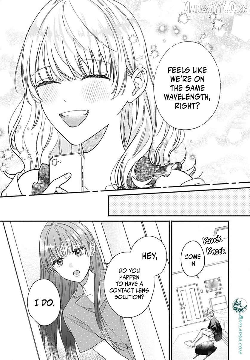 Read Perfect Domination chapter 11 image 31 on Lezhin