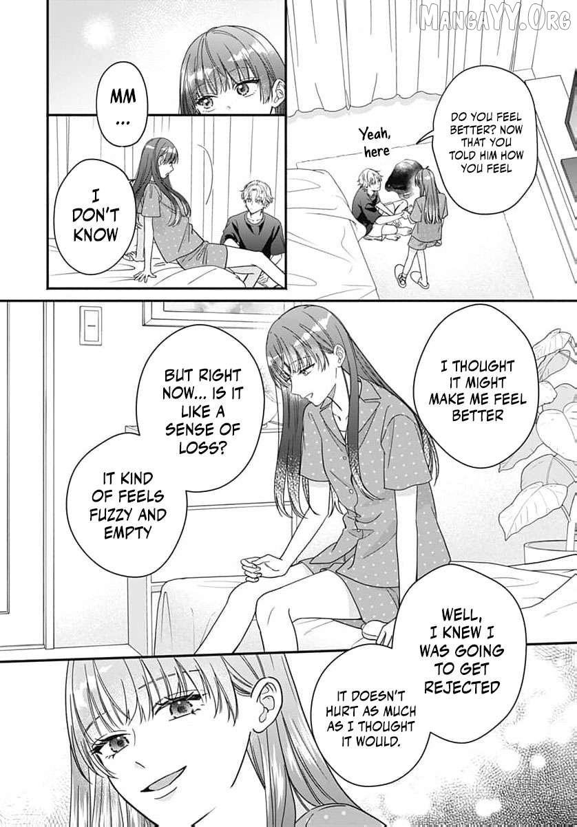 Read Perfect Domination chapter 11 image 32 on Lezhin