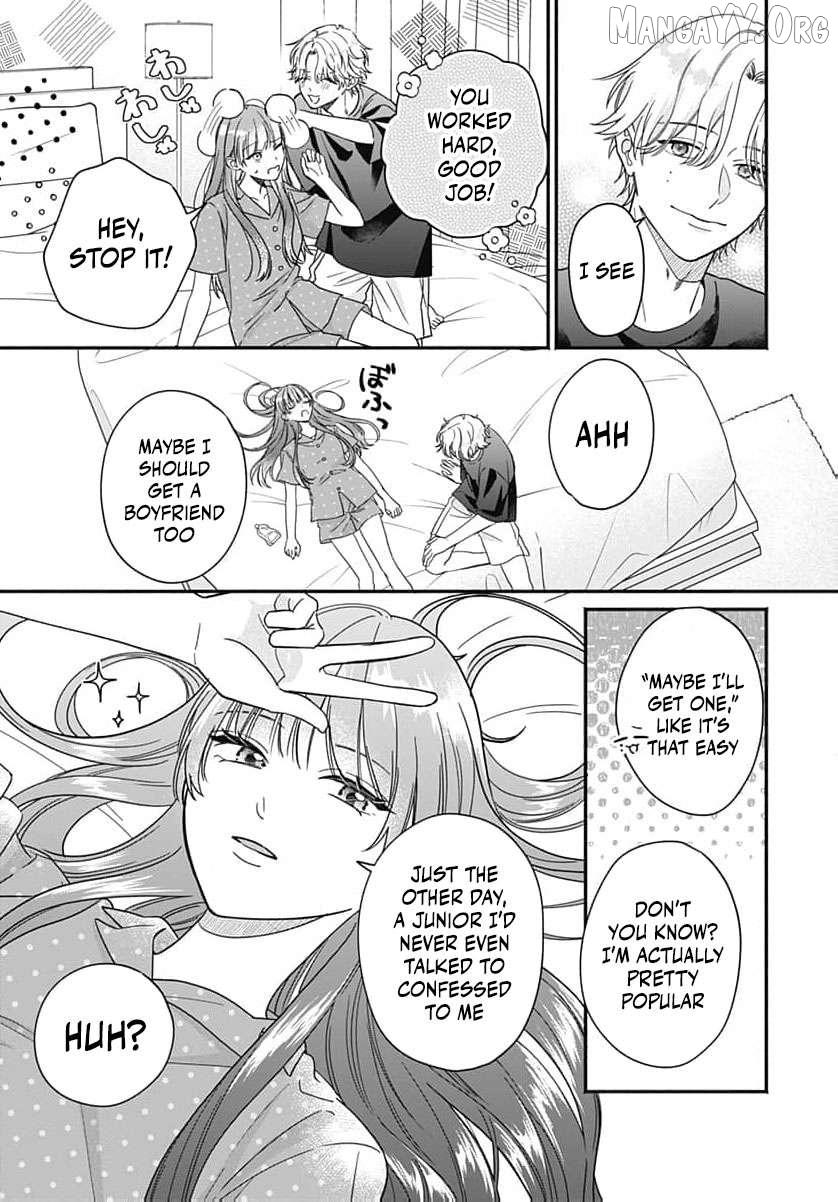 Read Perfect Domination chapter 11 image 33 on Lezhin