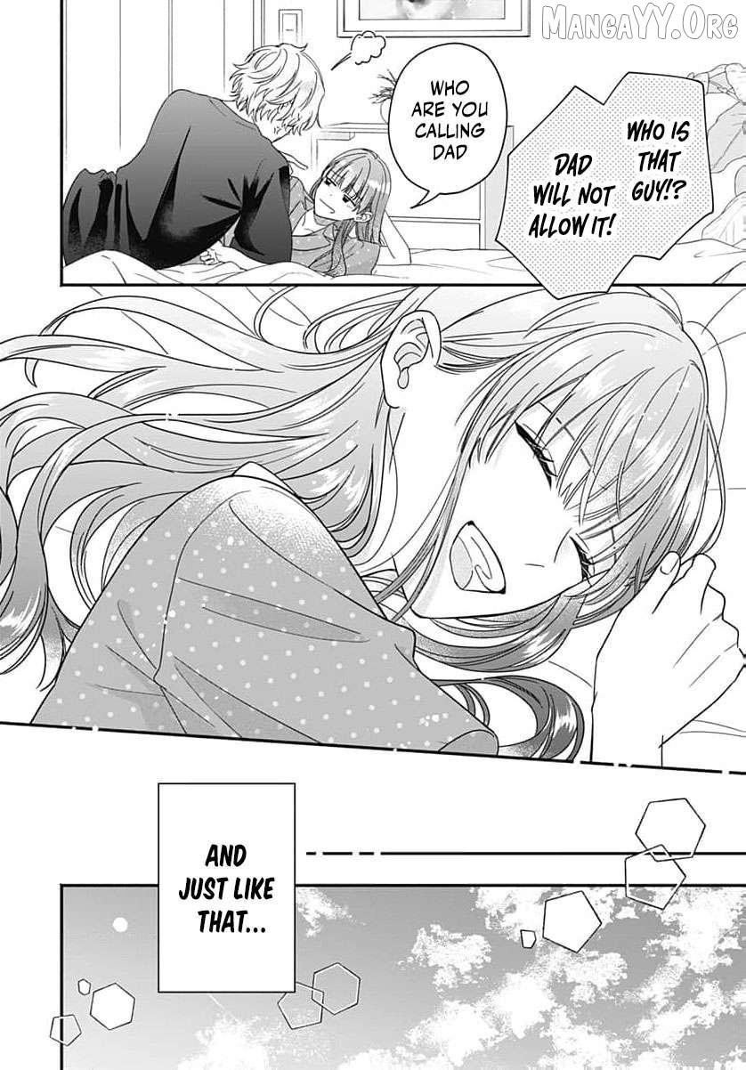 Read Perfect Domination chapter 11 image 34 on Lezhin
