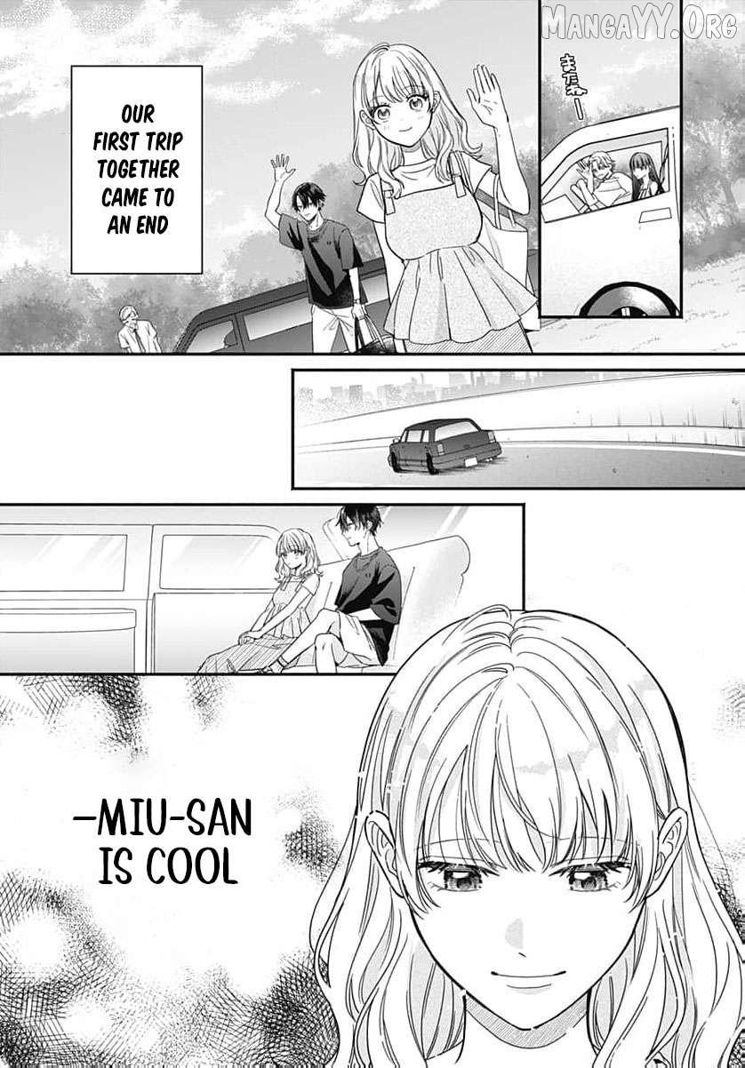 Read Perfect Domination chapter 11 image 35 on Lezhin