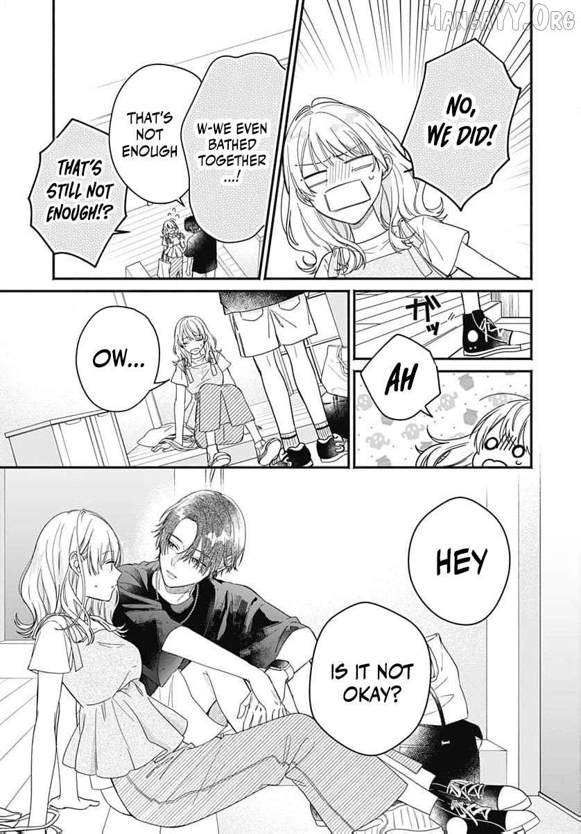 Read Perfect Domination chapter 11 image 39 on Lezhin