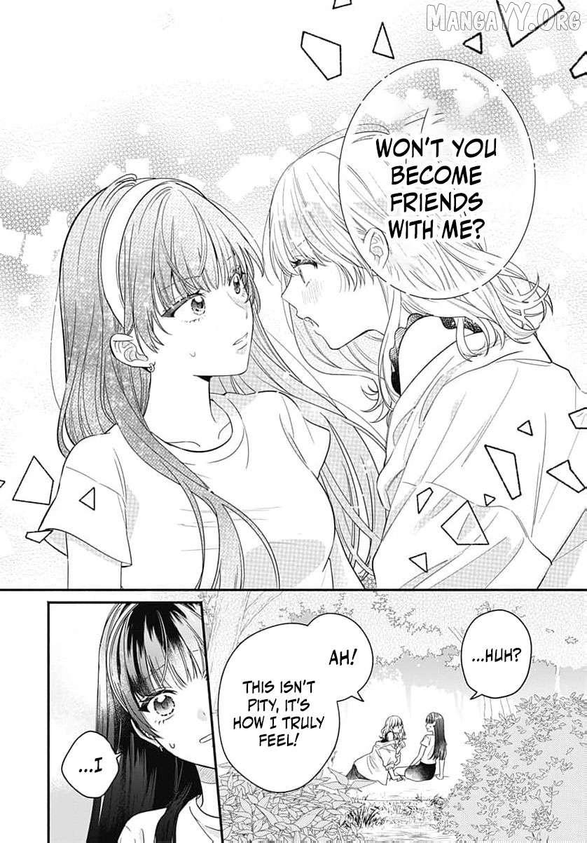 Read Perfect Domination chapter 11 image 4 on Lezhin