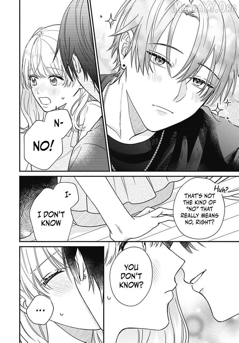 Read Perfect Domination chapter 11 image 40 on Lezhin