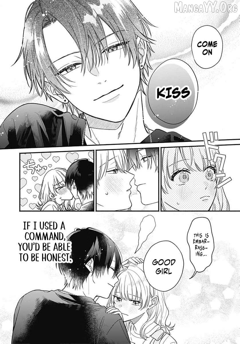Read Perfect Domination chapter 11 image 42 on Lezhin