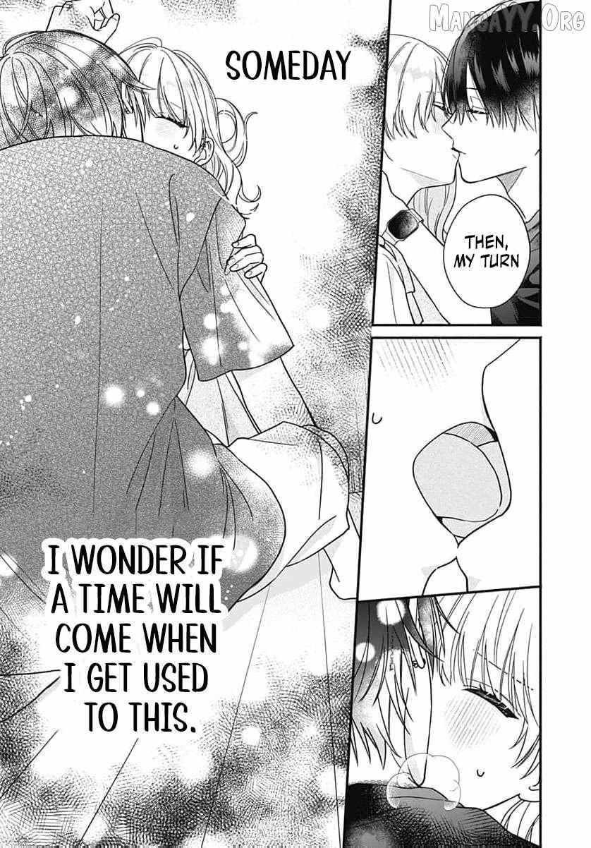 Read Perfect Domination chapter 11 image 43 on Lezhin