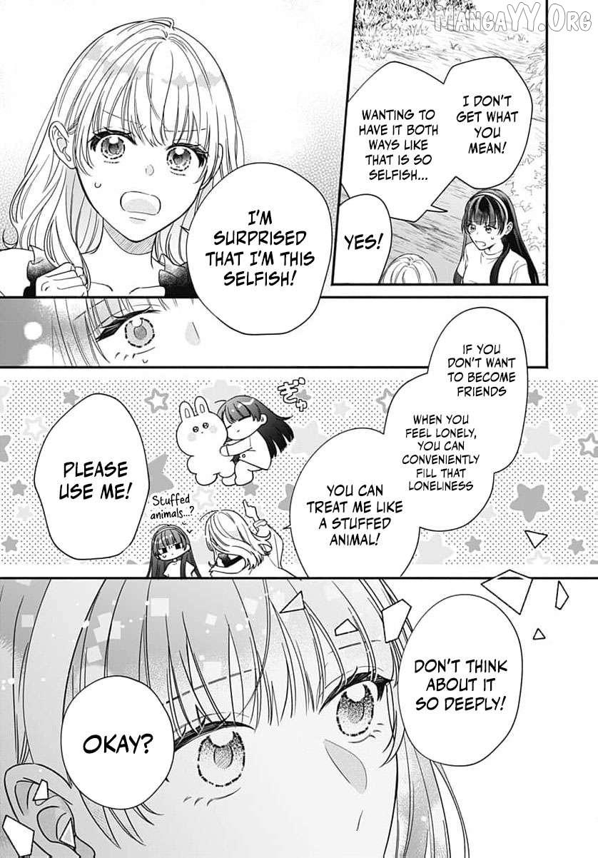 Read Perfect Domination chapter 11 image 5 on Lezhin