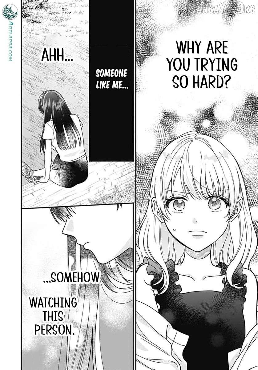 Read Perfect Domination chapter 11 image 6 on Lezhin