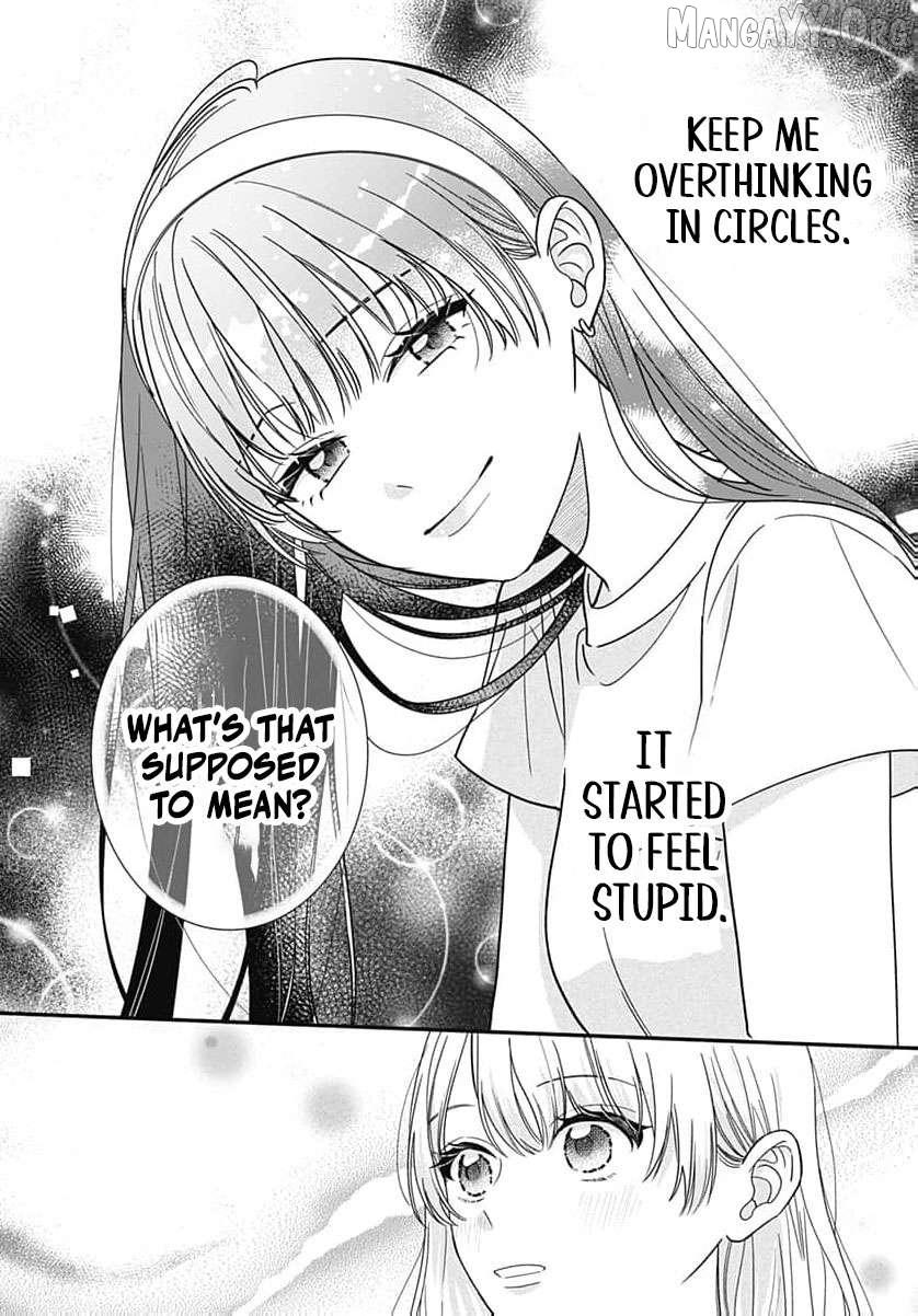Read Perfect Domination chapter 11 image 7 on Lezhin