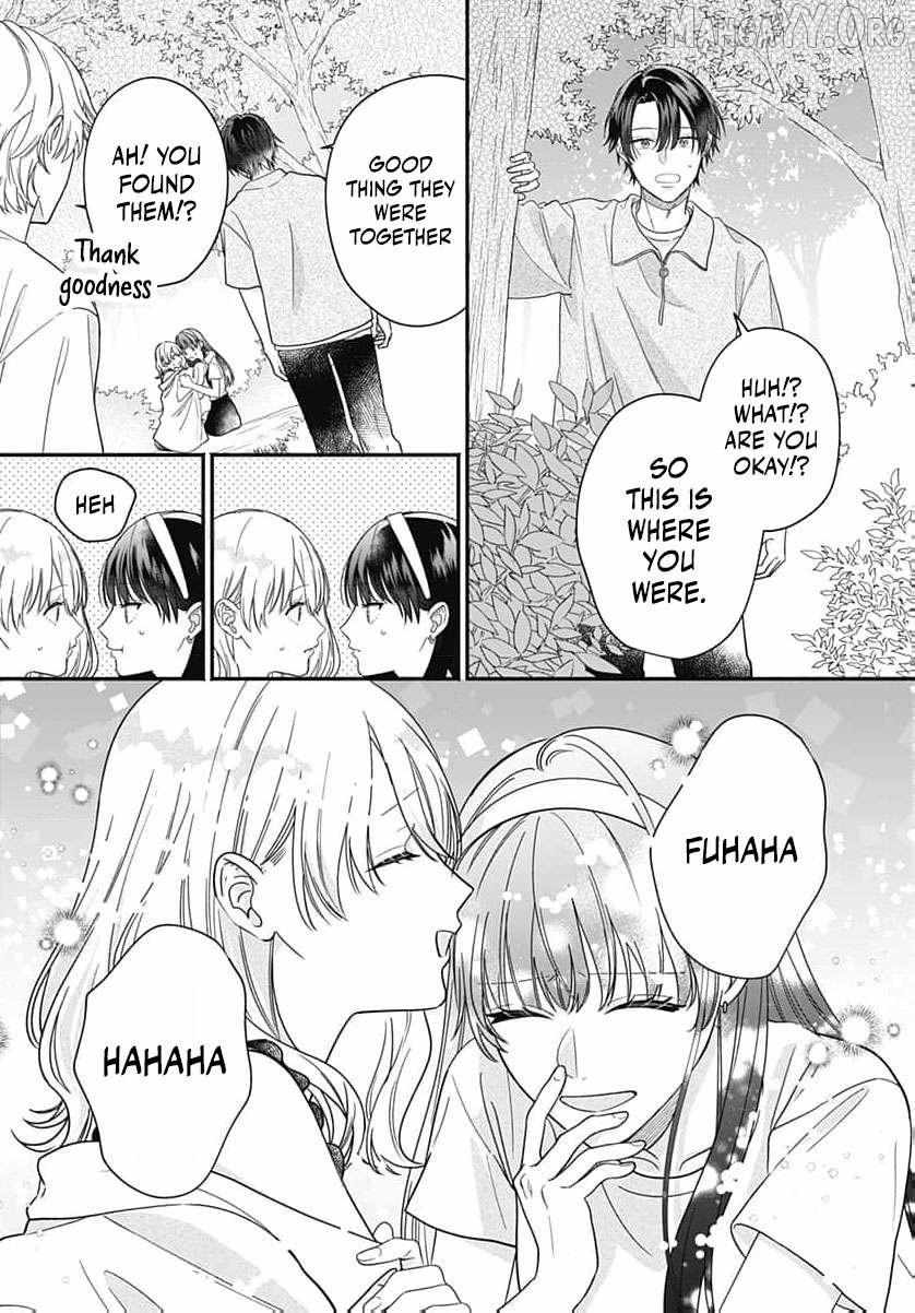 Read Perfect Domination chapter 11 image 9 on Lezhin