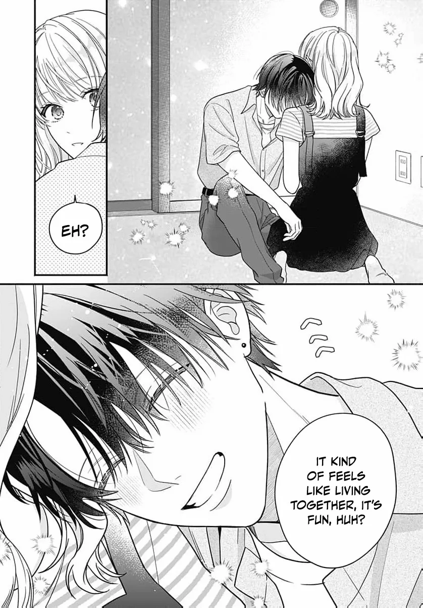 Read Perfect Domination chapter 12 image 11 on Lezhin