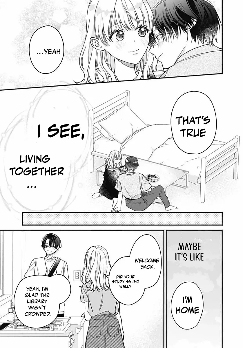 Read Perfect Domination chapter 12 image 12 on Lezhin