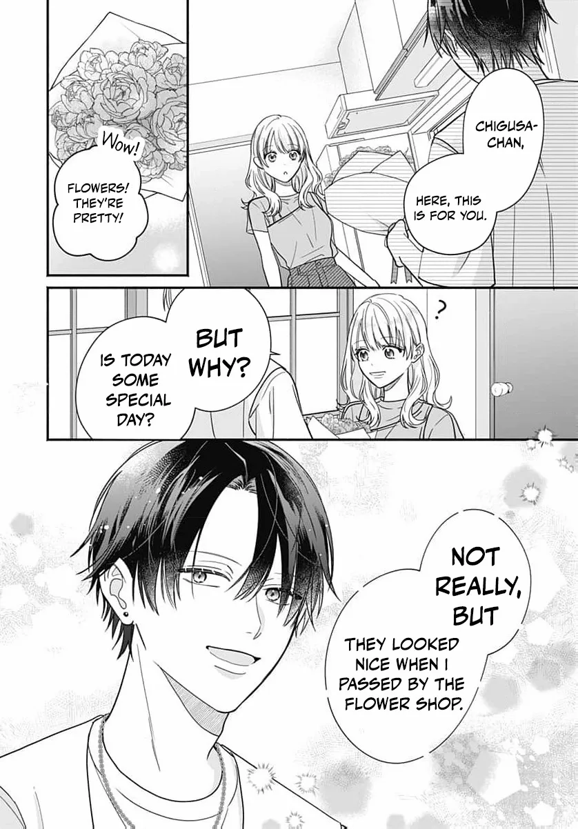Read Perfect Domination chapter 12 image 13 on Lezhin