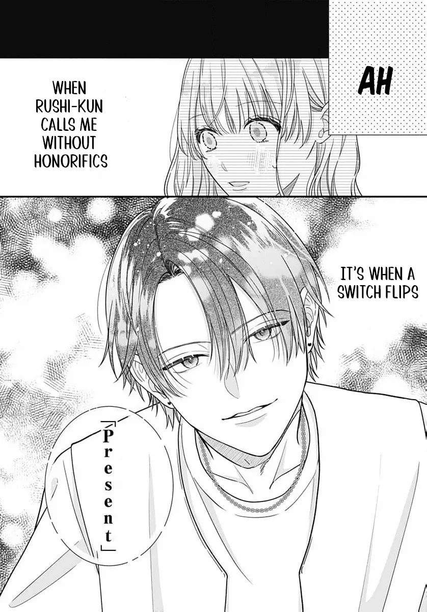 Read Perfect Domination chapter 12 image 17 on Lezhin