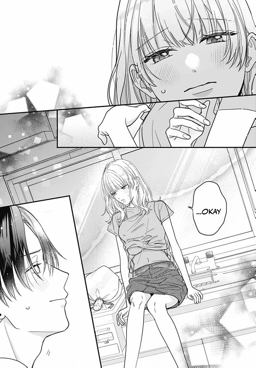 Read Perfect Domination chapter 12 image 18 on Lezhin