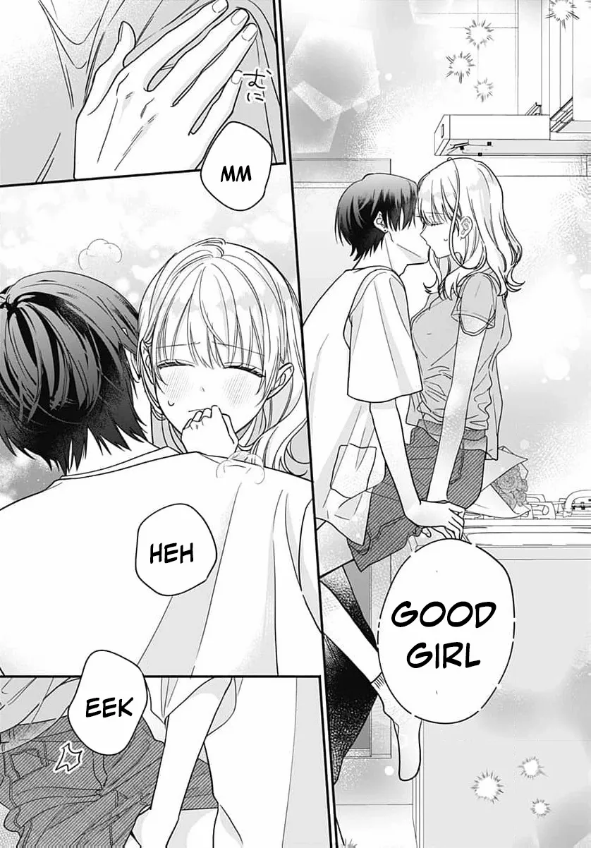 Read Perfect Domination chapter 12 image 19 on Lezhin