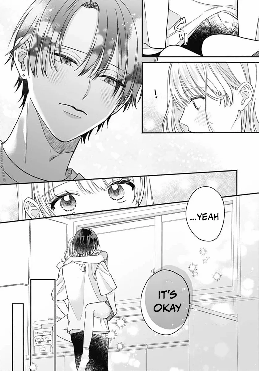 Read Perfect Domination chapter 12 image 22 on Lezhin