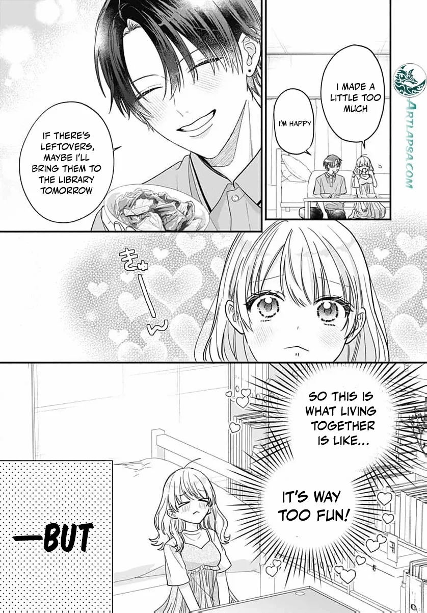 Read Perfect Domination chapter 12 image 24 on Lezhin