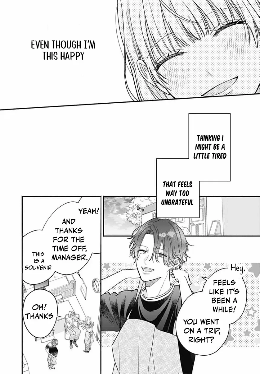 Read Perfect Domination chapter 12 image 27 on Lezhin