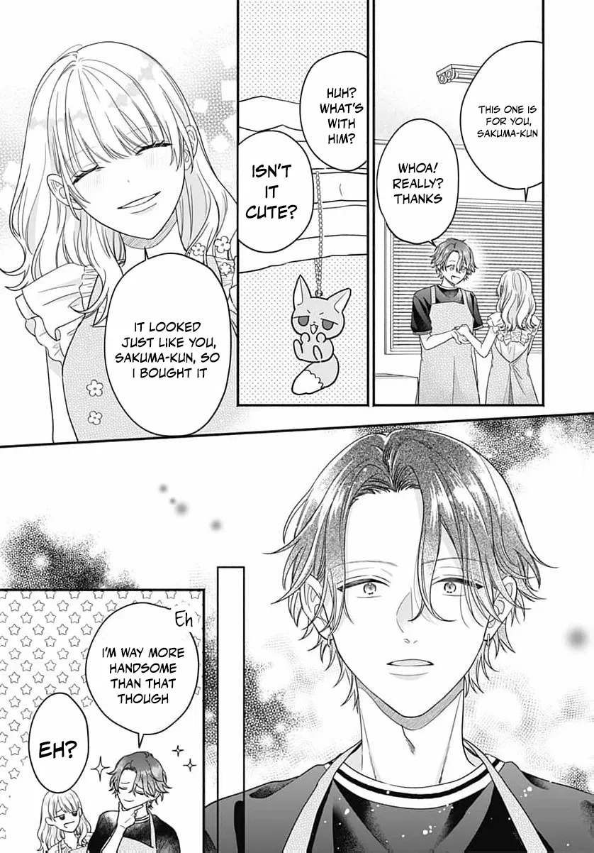 Read Perfect Domination chapter 12 image 28 on Lezhin