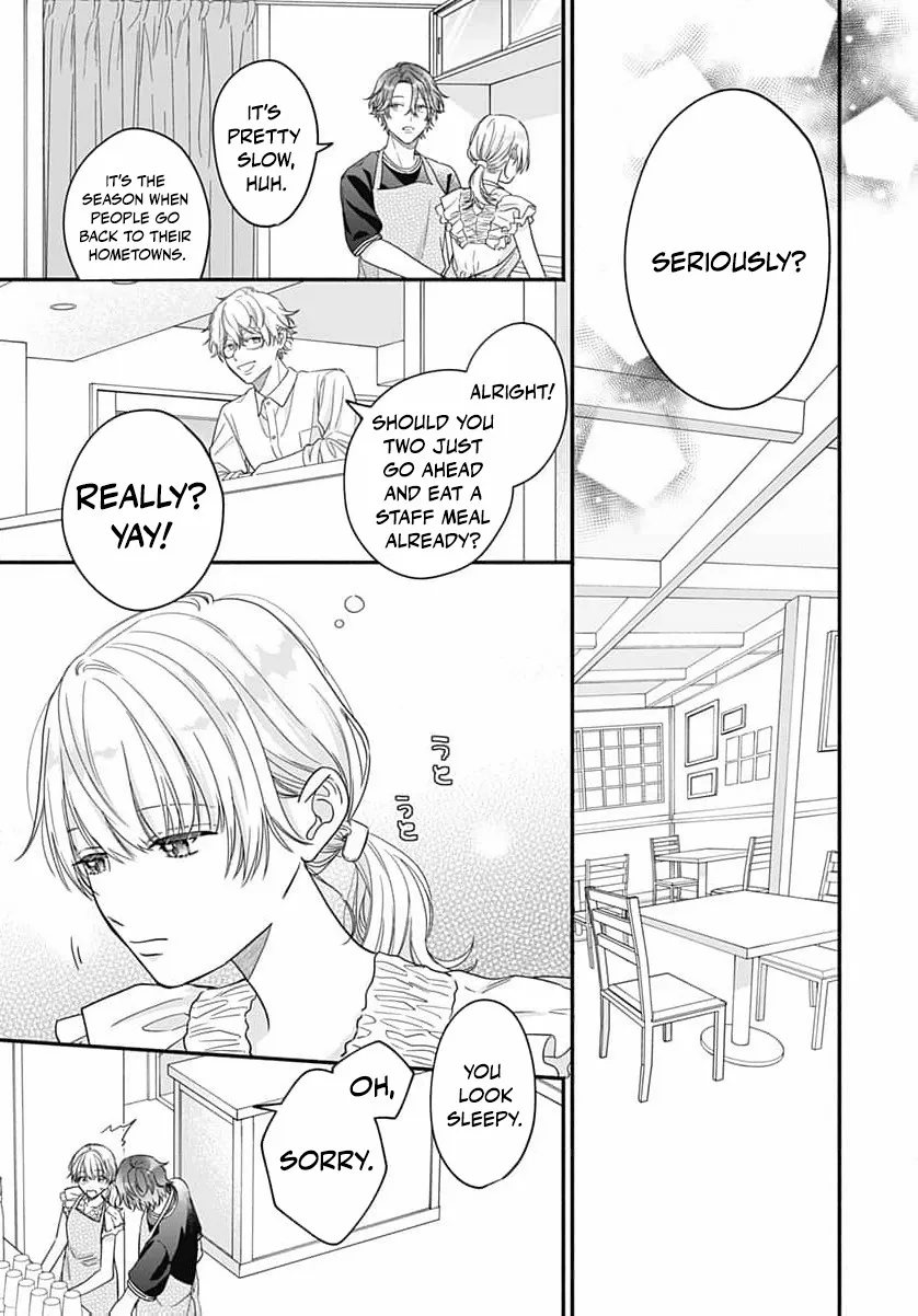 Read Perfect Domination chapter 12 image 30 on Lezhin